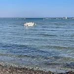 Seascape * Λάρνακα