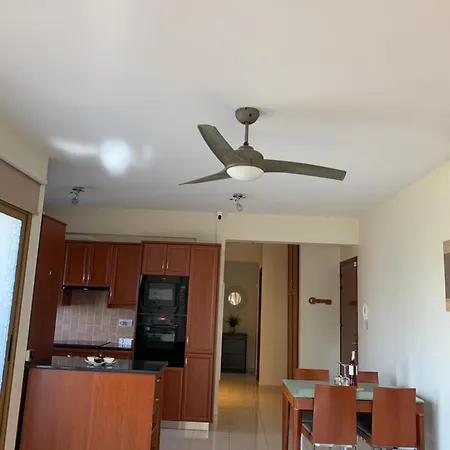 Seascape * Ларнака