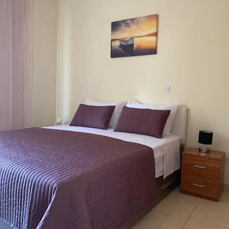 Appartement Seascape *