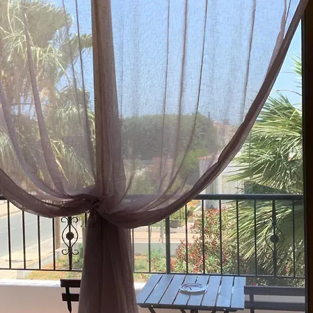 Seascape * Ларнака