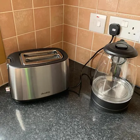 Апартаменти Seascape