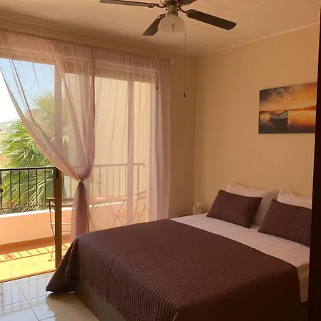 Seascape Apartmán *