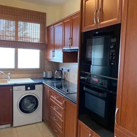 Apartmán Seascape Larnaca