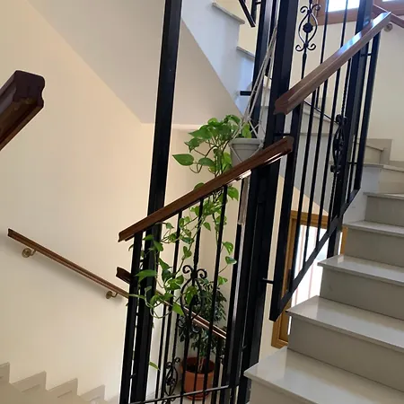Seascape Appartement