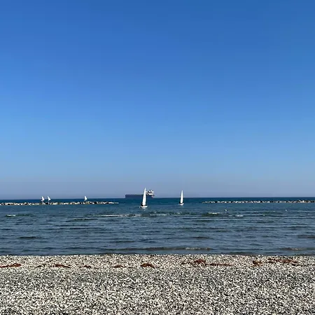 Seascape Апартаменти