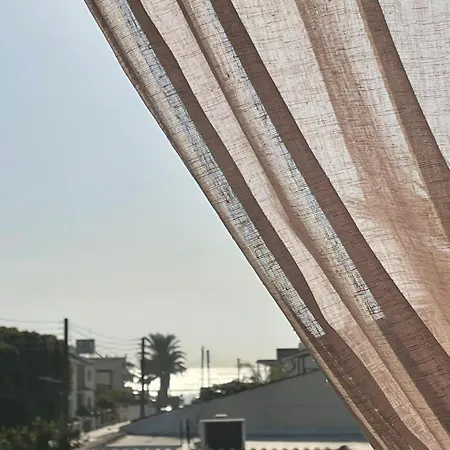 Seascape Апартаменти *