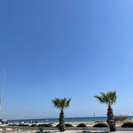 Apartmán Seascape *