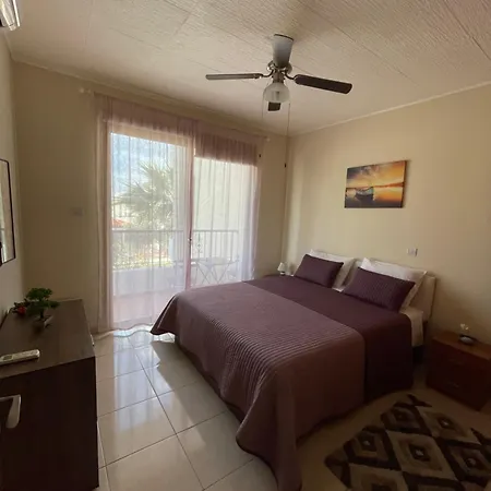 Seascape Appartement Larnaca