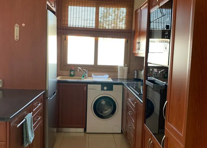 Seascape Appartamento