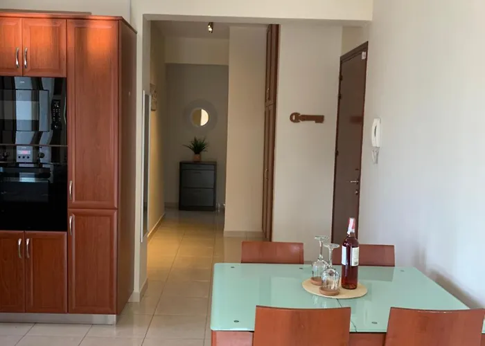 Appartamento Seascape