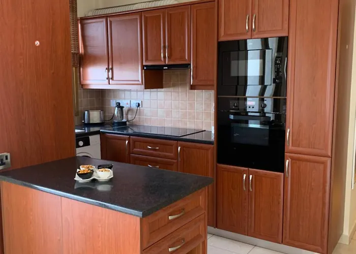 Seascape Appartamento *