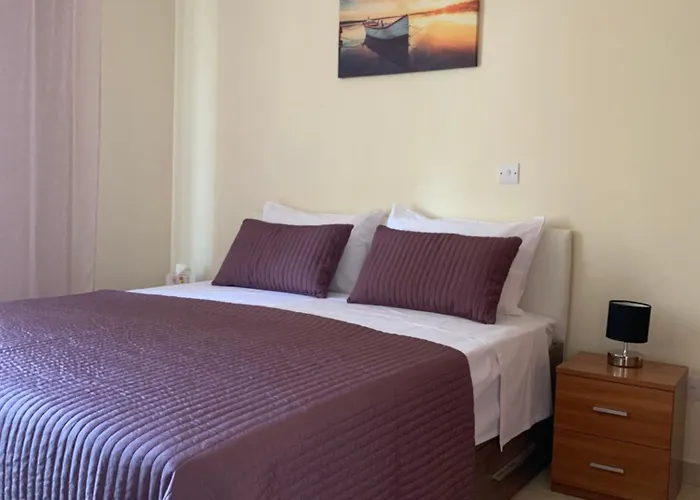 Appartamento Seascape *