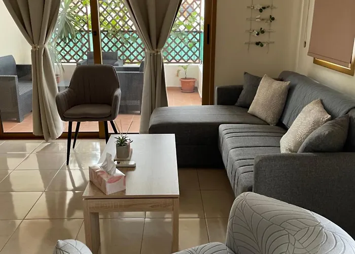 Appartamento Seascape Larnaca