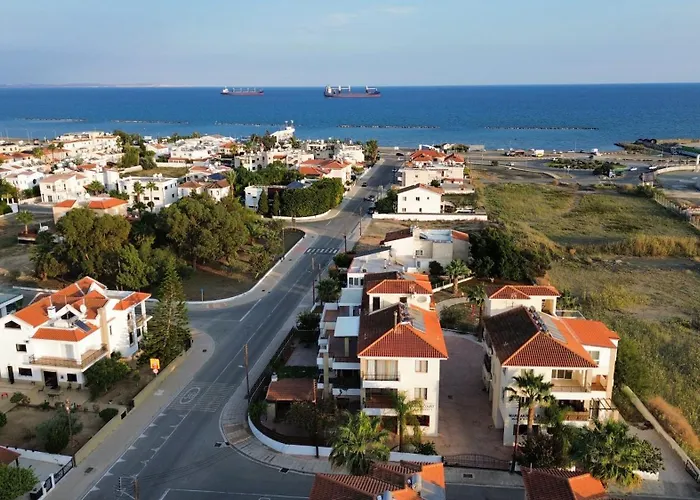 Seascape Appartamento *