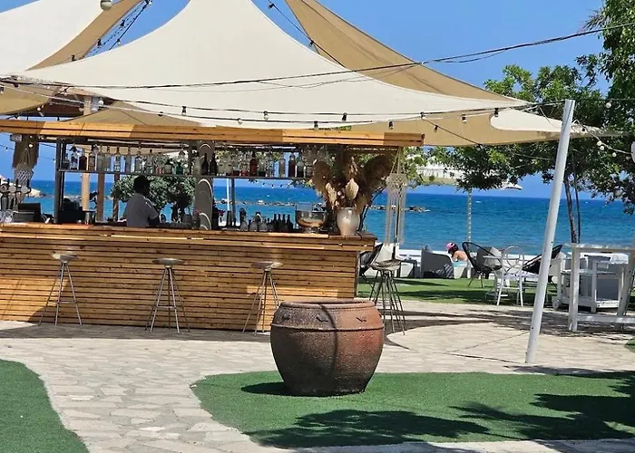 Appartamento Seascape