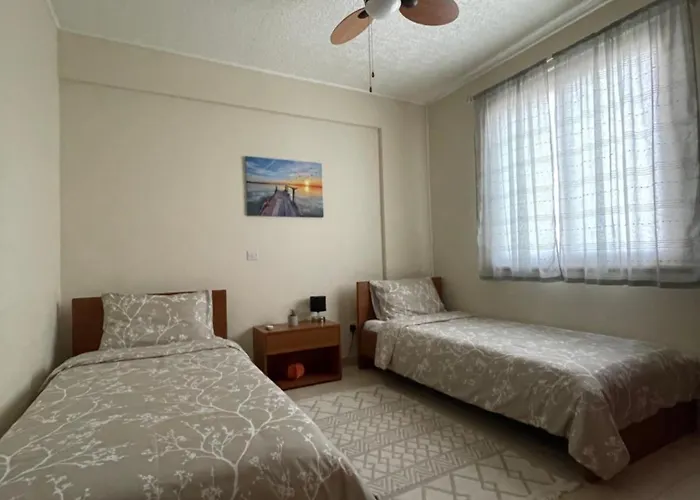 Appartamento Seascape