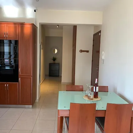 Appartement Seascape