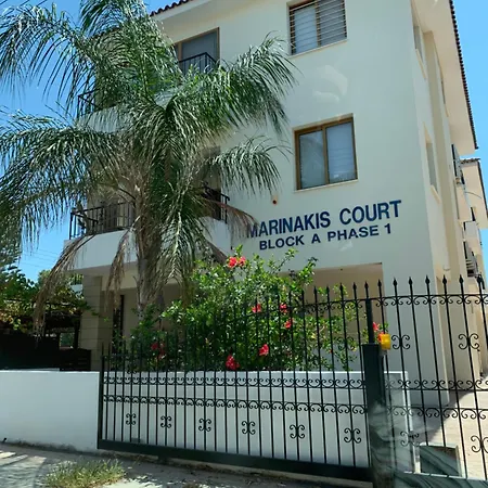 Seascape Appartement *