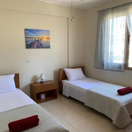 Seascape Appartement