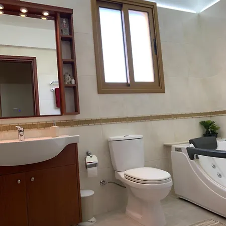 Seascape Appartement *