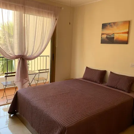 Appartement Seascape Larnaca