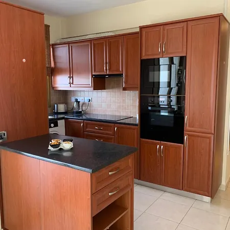 Seascape Appartement *