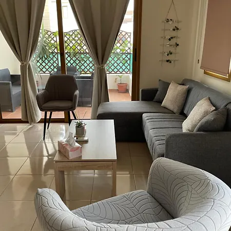 Appartement Seascape Larnaca
