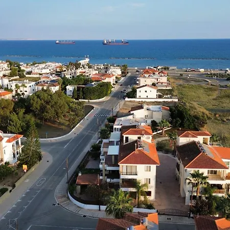 Seascape Апартаменти *