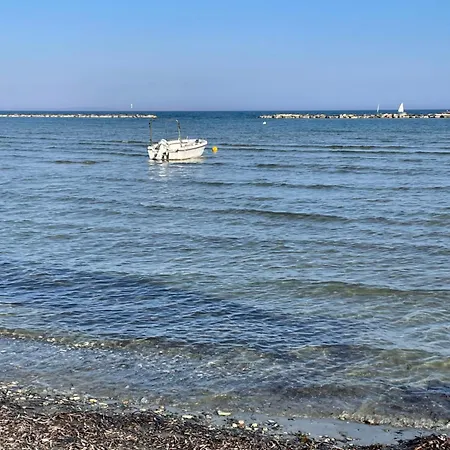 Seascape * Ларнака