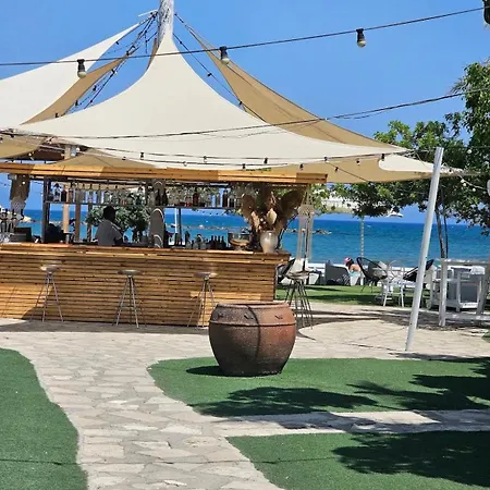 Appartement Seascape