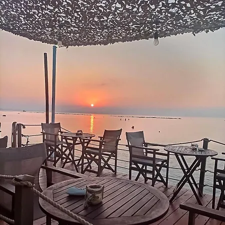 Seascape * Ларнака