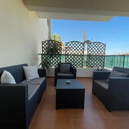 Apartament Seascape