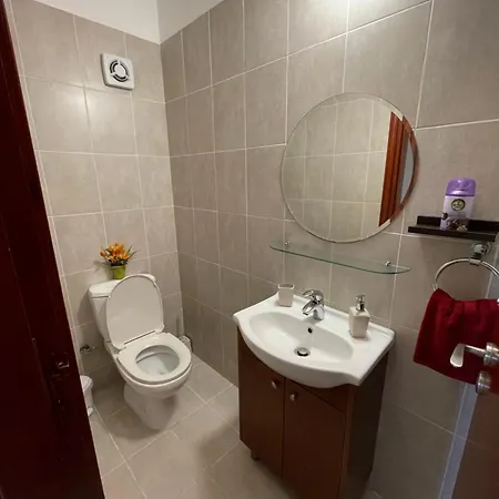 Apartament Seascape *