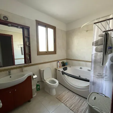 Apartament Seascape