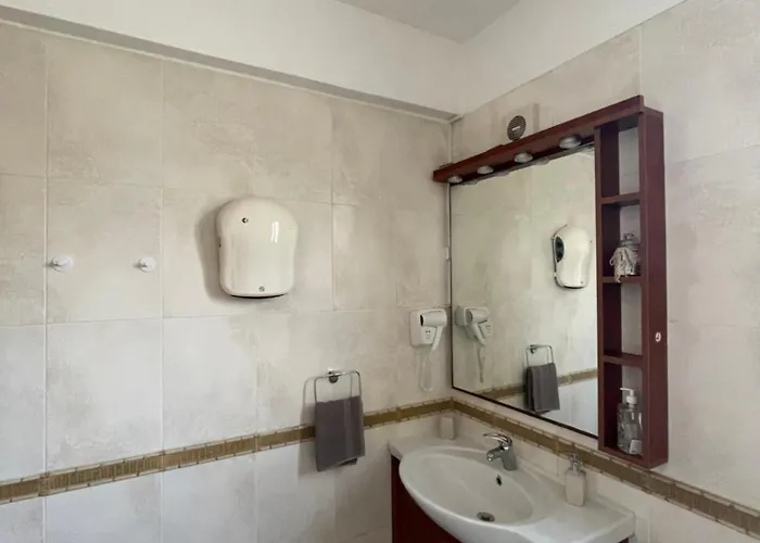 Apartment Seascape Larnaca