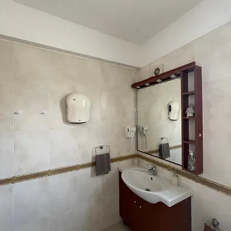 Appartement Seascape Larnaca