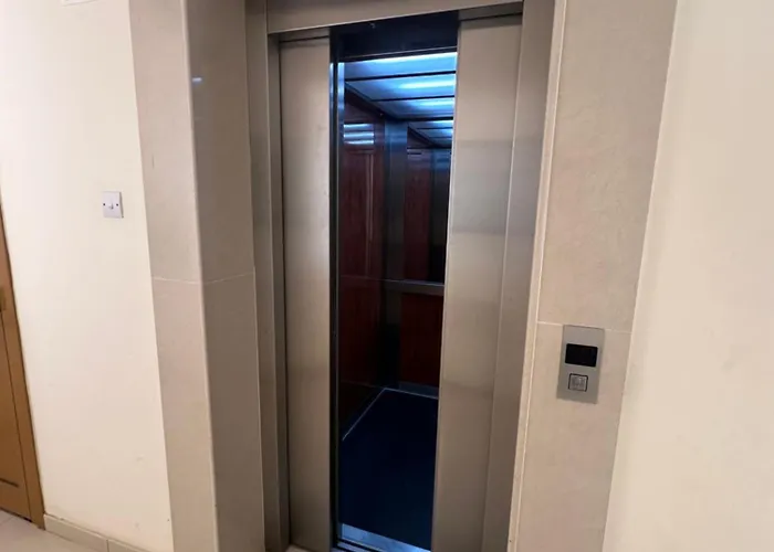 Seascape Appartement Larnaca