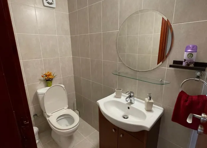 Appartement Seascape *